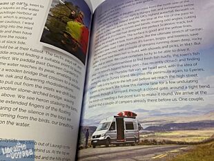 Conway Publishing - Guide en anglais - Take the slow road - Ireland (Irlande)
