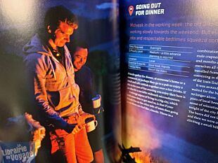 William Collins Publishing - Guide en anglais - Microadventures (Local discoveries for great escapes)