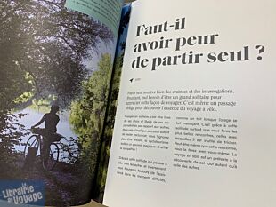 Editions Tana - Beau guide - Vélos nomades (Laurent Belando)
