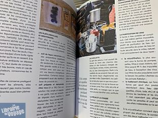 Editions Tana - Beau guide - Vélos nomades (Laurent Belando)