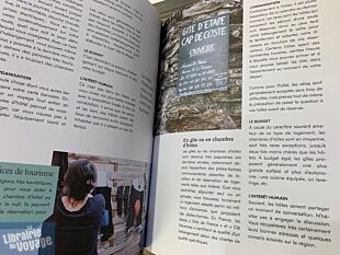 Editions Tana - Beau guide - Vélos nomades (Laurent Belando)