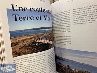 Editions Apogée - Guide - Drive your Adventure - Le Portugal en van