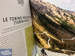Lonely Planet - Beau livre - L'Europe à vélo