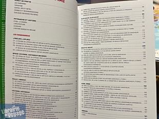 Rando-Editions - Guide de randonnées - Euskal Herria, les sept provinces du Pays Basque