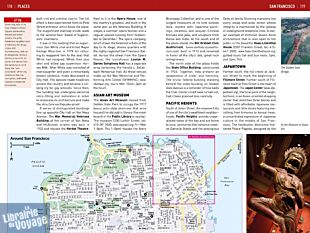 Editions Insight Guides - Guide touristique et culturel en anglais - California (Californie)