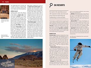 Editions Insight Guides - Guide touristique et culturel en anglais - California (Californie)