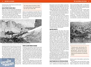 Editions Insight Guides - Guide touristique et culturel en anglais - California (Californie)