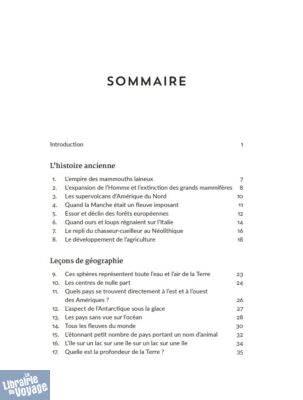 Armand Colin - Atlas - Atlas insolite de la Terre : Des cartes pour comprendre notre monde et notre impact sur l'environnement