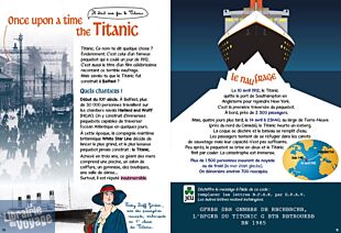 Editions Bonhomme de Chemin - Guide - L'Irlande des enfants