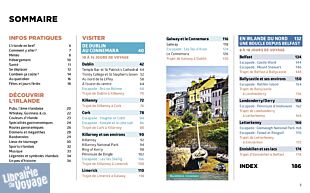 Hachette - Collection Simplissime - Guide - Irlande