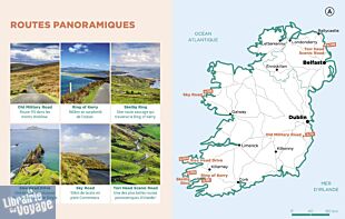 Hachette - Collection Simplissime - Guide - Irlande