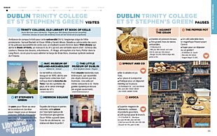 Hachette - Collection Simplissime - Guide - Irlande