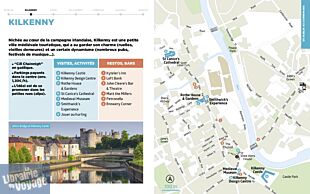 Hachette - Collection Simplissime - Guide - Irlande