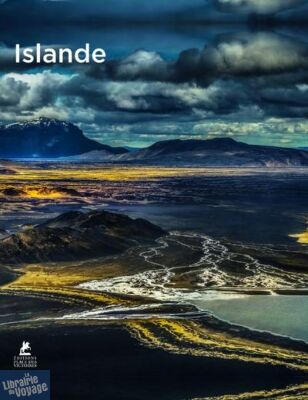 Editions Place des Victoires - Beau livre - Islande
