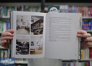 Gallimard - Beau livre - Collection Voyage - Vivre l'Islande