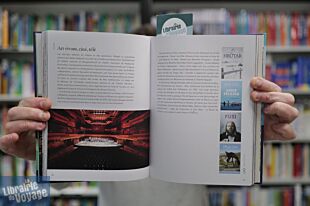 Gallimard - Beau livre - Collection Voyage - Vivre l'Islande