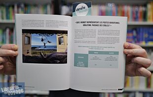Editions Eyrolles - Guide - Ouvertures et isolation du fourgon : conseils et solutions pour se créer un espace de vie confortable