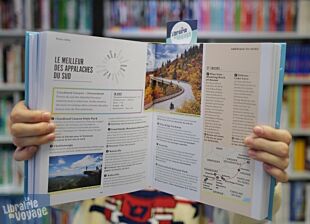Lonely Planet - Beau livre - Itinéraires autour du Monde (planifiez des voyages de rêve à partir de plus de 800 idées)