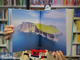 Lonely Planet - Beau livre - Itinéraires autour du Monde (planifiez des voyages de rêve à partir de plus de 800 idées)