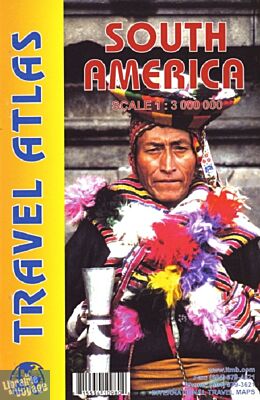 ITM - Atlas de l'Amérique du sud