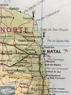 ITM - Atlas de l'Amérique du sud