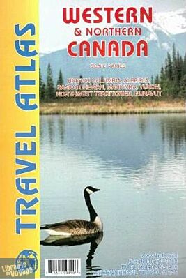 ITM - Atlas de l'Ouest Canadien