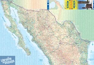 ITM - Carte - Mexique