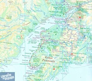 ITM - Carte - Alaska