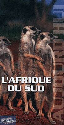 Guide Jaguar - L'Afrique du Sud aujourd'hui