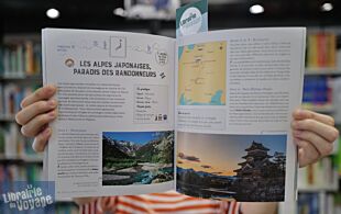 Editions Larousse - Guide / Beau livre - Tout pour préparer son voyage au Japon