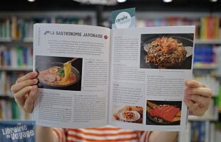 Editions Larousse - Guide / Beau livre - Tout pour préparer son voyage au Japon