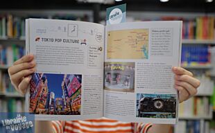 Editions Larousse - Guide / Beau livre - Tout pour préparer son voyage au Japon