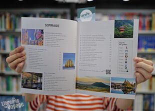 Editions Larousse - Guide / Beau livre - Tout pour préparer son voyage au Japon