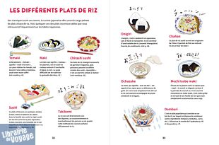 Editions Mango - Beau livre - Le Japon illustré - Cuisine et art de vivre