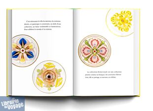 JBE Books - Beau livre en français - Goûter le Monde, le banquet des merveilles