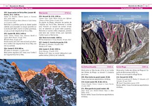 JMéditions - Guide d'alpinisme - Neige, glace et mixte - Le Topo du massif du Mont-Blanc (Tome 3)