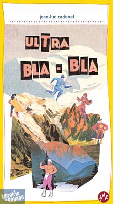 JMéditions - Roman - Ultra bla-bla