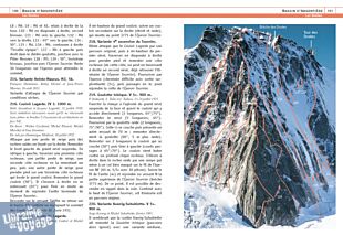 JMéditions - Guide d'alpinisme - Neige, glace et mixte - Le Topo du massif du Mont-Blanc