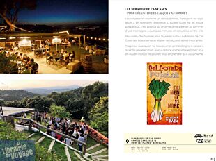 Editions Jonglez - Guide - Soul of Barcelone - Guide des 30 meilleures expériences