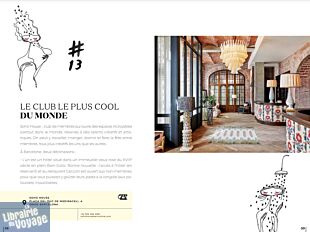 Editions Jonglez - Guide - Soul of Barcelone - Guide des 30 meilleures expériences