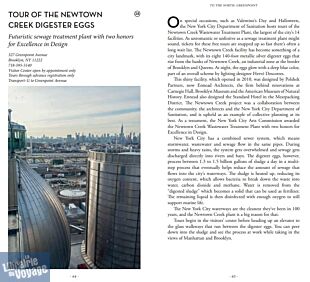 Jonglez Publishing - Guide en anglais - Secret Brooklyn