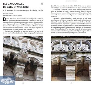Editions Jonglez - Guide - Charentes Insolites et secrètes
