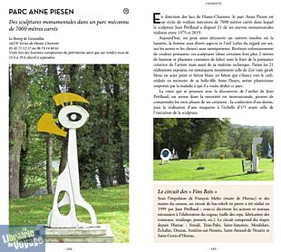 Editions Jonglez - Guide - Charentes Insolites et secrètes