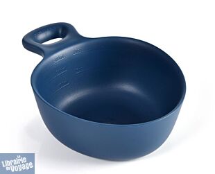 Light my fire - Kasa (tasse suédoise) - Hazy blue