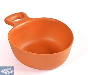 Light my fire - Kasa (tasse suédoise) - Orange