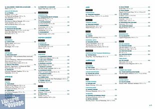 Editions Glénat - Beau Livre - Nouvelles parois de Légende