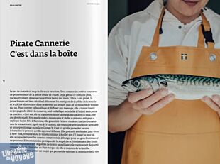Editions Papier - Guide (volume 4) - Landes - Le guide confidentiel des Landes