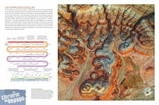 Editions Glénat - Beau livre - Le grand guide des arbres et forêts
