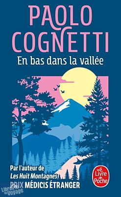 Le livre de poche - Roman - En bas dans la vallée