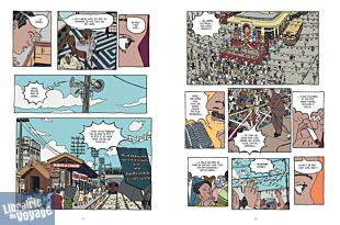 Le Lombard éditions - Bande dessinée - Eldorado